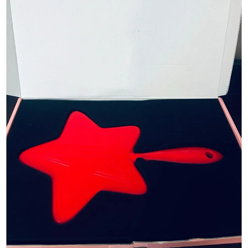 Jeffree Star Iconic Red HAND MIRRORS